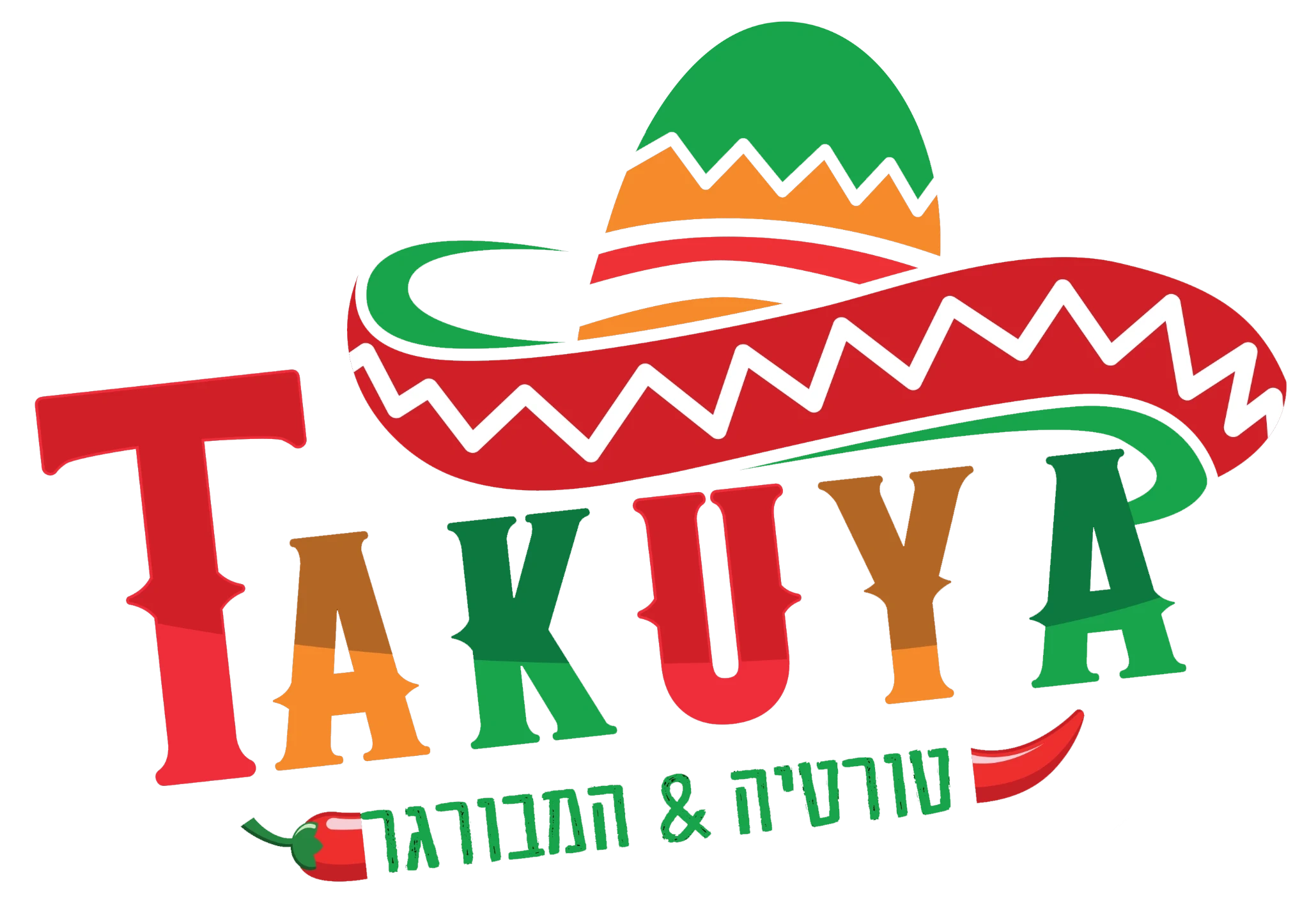 לוגו טאקויה